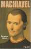 Machiavel. HEERS Jacques,