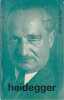 Héidegger. TROTIGNON Pierre,