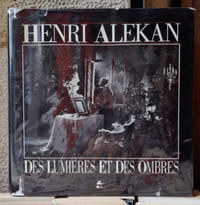 Des lumières et des ombres