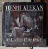 Des lumières et des ombres. ALEKAN Henri