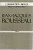 Essai sur l'origine des langues,. ROUSSEAU Jean - Jacques,