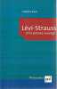Lévi - Strauss et la pensée sauvage,. KECK Frédéric,