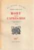 Mort dans l'après-midi ( Death In The Afternoon )  . HEMINGWAY Ernest