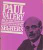 Paul Val&eacute;ry,. CHARPIER Jacques