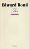Lear - La Mer. BOND Edward