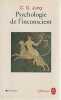 Psychologie de l'inconscient. JUNG Carl Gustav