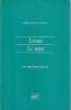 Lacan: La formation du concept de sujet (1932-1949). OGILVIE Bertrand