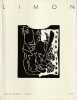 Limon n° 1,. COLLECTIF (revue),