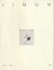 Limon n° 2,. COLLECTIF (revue),
