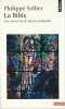 La Bible. Aux sources de la culture occidentale. SELLIER Philippe,