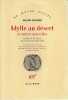 Idylle au désert et autres nouvelles. FAULKNER William