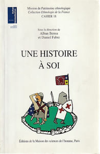 Une histoire à soi. Figurations du passé et localités