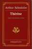 Thérèse,. SCHNITZLER Arthur,