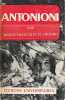 Antonioni. TAILLEUR Roger, THIRATD P. L. 