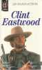 Clint Eastwood. GUERIF François