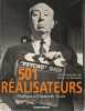 501 réalisateurs. SCHNEIDER Steven Jay (dir.)
