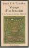 Voyage d'un botaniste. Tome 2, La Turquie, La Georgie, L'Armenie. TOURNEFORT Joseph P. de