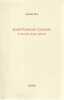 Jean-François Lyotard, la faculté d'une phrase. SFEZ Lucien