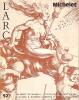 L'Arc - Michelet,. COLLECTIF (revue)