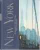 New York des peintres et des écrivains. BAYLE Françoise