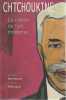 Chtchoukine: le patron de l'art moderne. SEMENOVA Natalia, DELOCQUE André