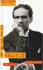 Revue Europe n° 1063-1064: Cesar Vallejo - Jean Cassou - Pierre Lartigue. COLLECTIF (revue)