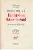 L'histoire d'une vie 5 (V): Incursion dans le Sud. PAOUSTOVSKI Constantin, 