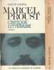 Marcel Proust: Critiques littéraires, tomes 1 et 2 (I et II). TADIE Jean-Yves