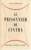 Le prisonnier de Cintra, . MORAND Paul, 