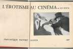 L'érotisme au cinéma, . LO DUCA , 