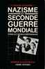 Nazisme et la Seconde guerre mondiale dans le cinéma d'espionnage. LACOURBE Roland,
