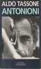 Antonioni. TASSONE Aldo