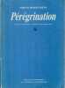 La pérégrination. Récit de voyage,. MENDES PINTO Fernao, 