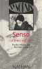 Senso, Luchino Visconti. LAGNY Michèle
