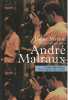 Le cinéma selon André Malraux,. MARION Denis,