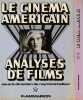 Le cinéma américain: analyse du film 1 et 2 (complet en 2 volumes). BELLOUR Raymond (dir.)