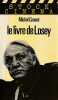 Le livre de Losey. CIMENT Michel