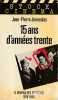 15 Ans d'années trente: Le cinéma des Français (1929-1944). JEANCOLAS Jean-Pierre, 