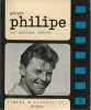 Gérard Philipe,. SADOUL Georges