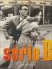 Photogénie de la série B,. TESSON Charles,