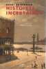 Histoires incertaines. REGNIER (de) Henri,