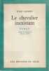 Le chevalier inexistant, . CALVINO Italo