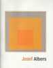Josef Albers - Ian Davenport. COLLECTIF