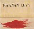 Ra'Anan Lévy. OMER Mordechaï