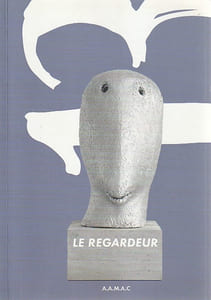 Le regardeur,