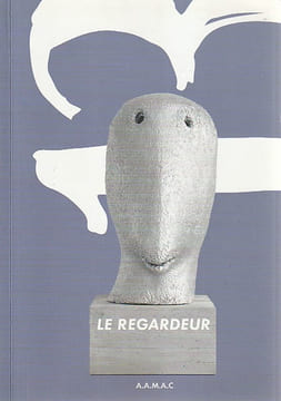 Le regardeur, . A.A.M.A.C.