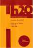 Ecrits sur le théâtre Tome IV (3): 1936-1940. MEYERHOLD Vsevolod