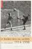 Le football dans nos sociétés: Une culture populaire 1914-1998. GASTAUT Yvan, MOURLANE Stéphane