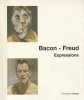 Bacon - Freud Expressions. COLLECTIF