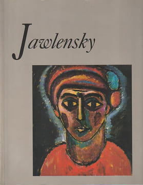 Alexej Von Jawlensky. COLLECTIF